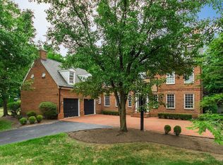 4561 Neiswander Sq, New Albany, OH 43054