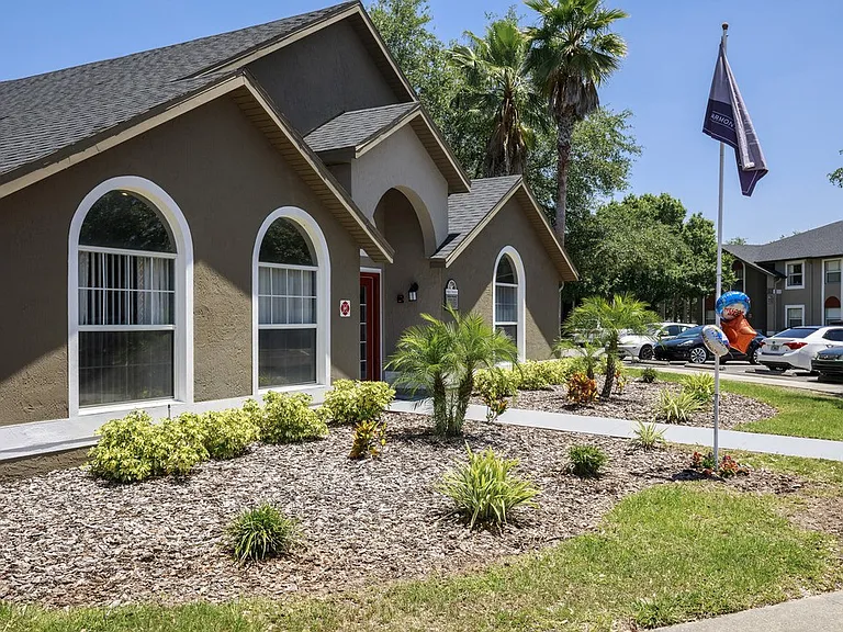 Pasco Woods Apartments — Photo 10