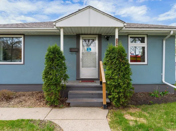 11606 68th St NW, Edmonton, AB T5B 1P3
