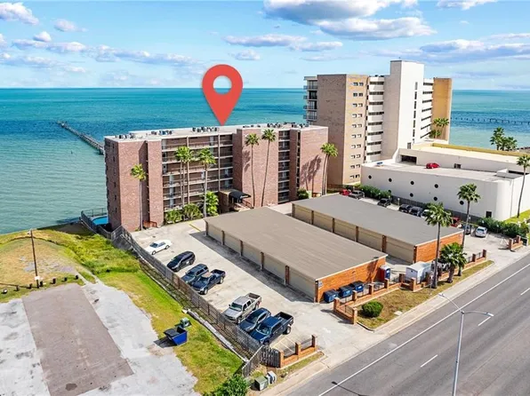 4334 Ocean Dr APT 605, Corpus Christi, TX 78412