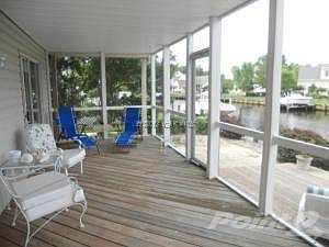 2nd View Porch
