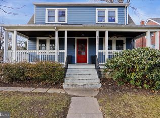 8700 49th Ave, College Park, MD