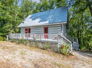 1707 Sugar Ridge Rd, Spring Hill, TN 37174