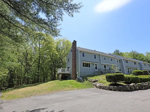 501 Pondview Pl #501, Tyngsboro, MA 01879