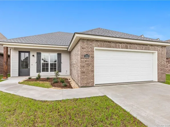 1023 Michelle Dr, Sulphur, LA 70663