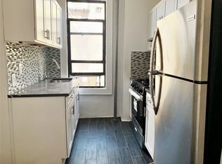 4646 Broadway #36, New York, NY 10040