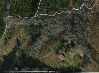 254 Blair Rd, Ball Ground, GA 30107