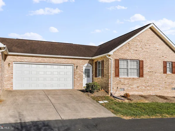 28 Tyler Cir, Strasburg, VA 22657