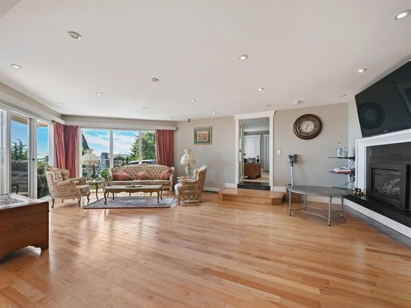 4 bedroom rental in West Vancouver — photo 12