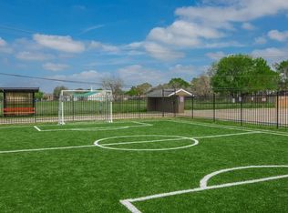 The Park on Burke Apartments, Pasadena, TX 77504