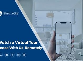 34 Union St #1, Saint Catharines, ON L2S2R2