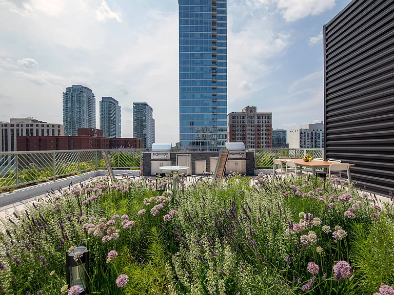 The Clark — Photo 21