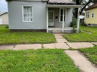 215 Virginia St, Saint Joseph, MO 64504