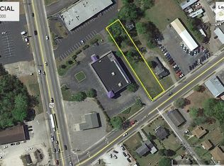 545 E Main St, Moncks Corner, SC 29461