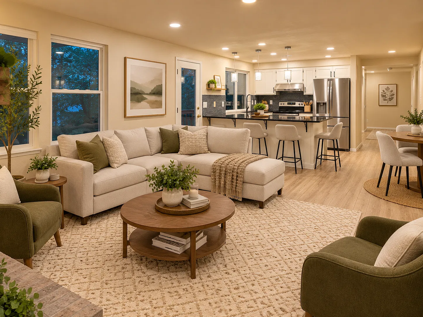 117th Pl NE, Kirkland — Photo 4