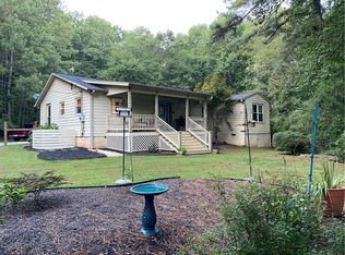 1111 Dawson Forest Rd E, Dawsonville, GA 30534