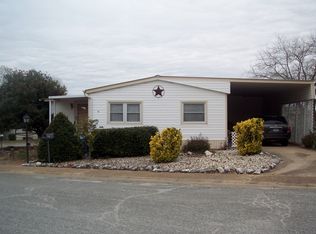 22 Juniper Dr, Kerrville, TX 78028