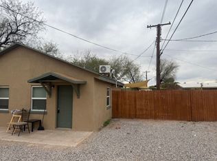 140 W Macarthur St #4, Tucson, AZ 85714