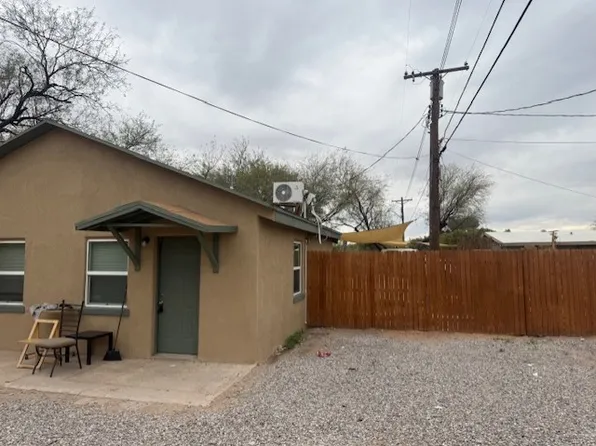 140 W Macarthur St, Tucson, AZ