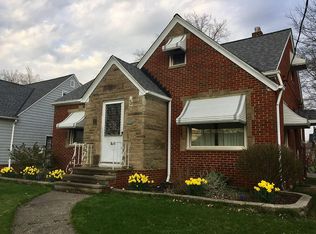 283 E 260th St, Euclid, OH 44132