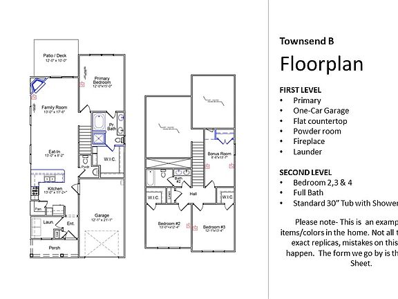 4th image of 1303 Sweet Gardenia Dr