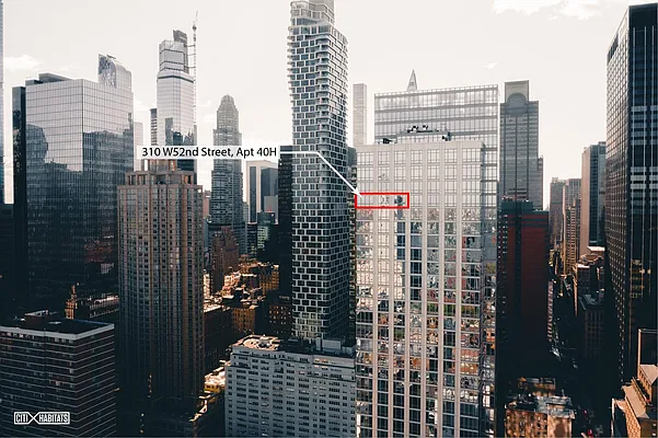 Rented by Citi Habitats | media 37