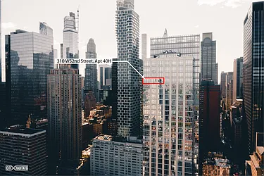 Rented by Citi Habitats