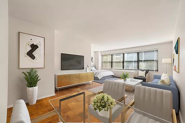 1st image of 140 W End Ave APT 4F