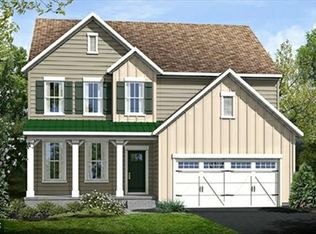 1307 Hudgins Farm Cir, Fredericksburg, VA 22408