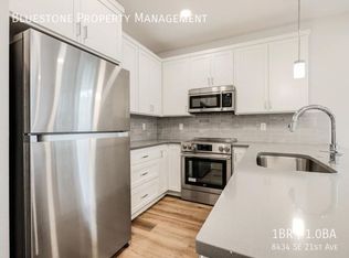 8434 SE 21st Ave, Portland, OR