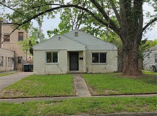 1343 Cory Dr, Dayton, OH 45406