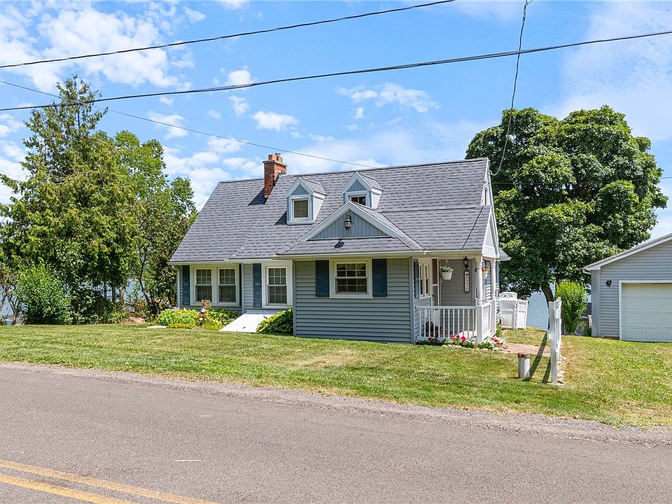 8230 Graves Point Rd, Wolcott, NY 14590 | MLS #R1624605 | Zillow