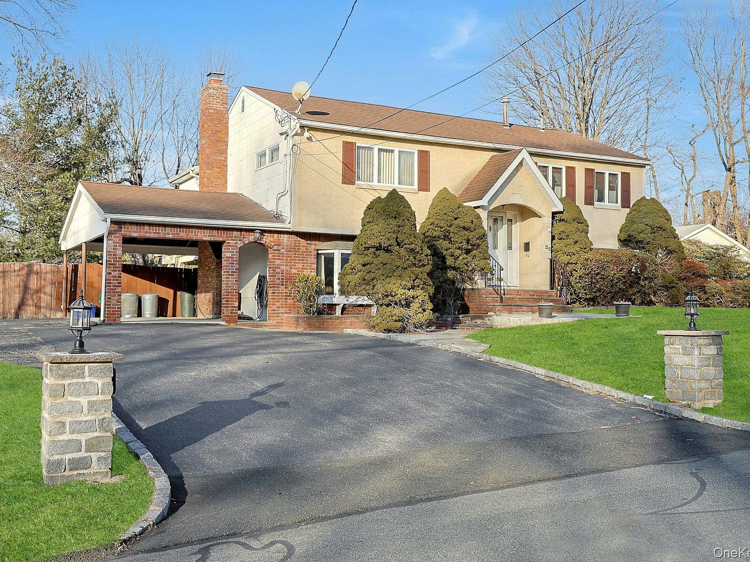 25 Tennyson Drive, Nanuet, NY 10954 | MLS #951490 | Zillow