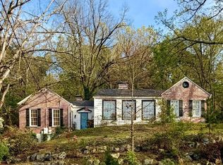 416 Ramble St, Hot Springs, AR 71901