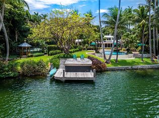 8845 School House Rd, Coral Gables, FL 33156