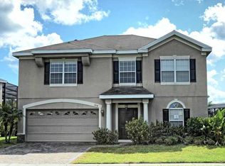 11114 Cypress Trail Dr, Orlando, FL 32825