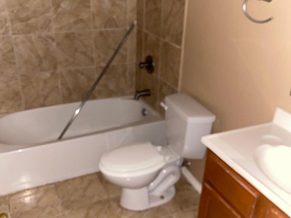 Main Bath