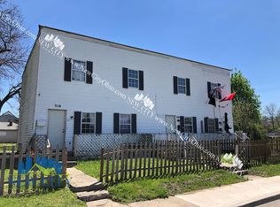 316-322 S Princeton Ave #320, Columbus, OH 43223