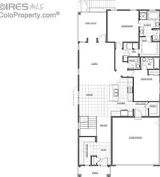 2nd image of 2244 Maid Marian Ct