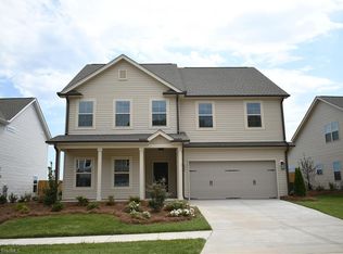 2933 Flat Rock Dr, Winston Salem, NC 27127