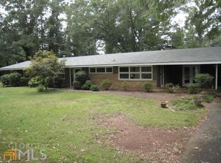 10 E Lakeshore Dr SE, Rome, GA 30161