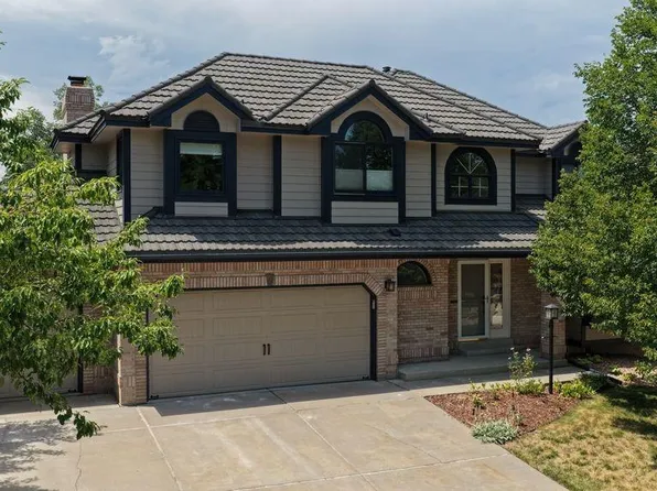 9335 Prairie View Drive, Littleton, CO 80126