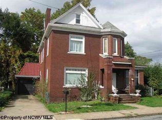 228 Carr Ave, Clarksburg, WV 26301