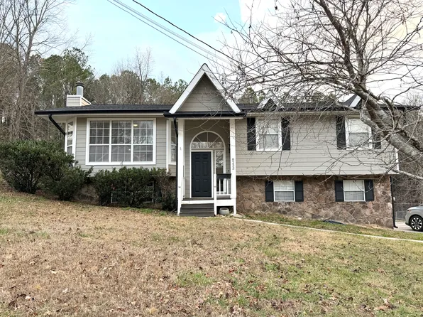 8233 Troubadour Way, Ooltewah, TN 37363
