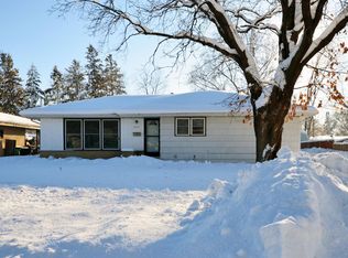 2707 64th Ave N, Brooklyn Center, MN 55430