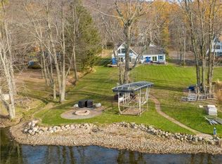 6160 E Lake Rd, Honeoye, NY 14471