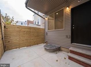 737 N 39th St UNIT 1, Philadelphia, PA