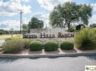 LOT 68 Creek Loop, San Antonio, TX 78266