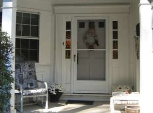 123 E Bristol Rd, Feasterville Trevose, PA 19053