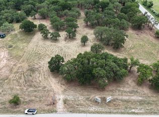 1975 Sunflower Rd LOT 1, Paradise, TX 76073